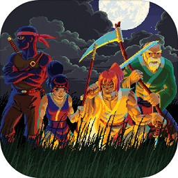 忍者氏族手机版联机版