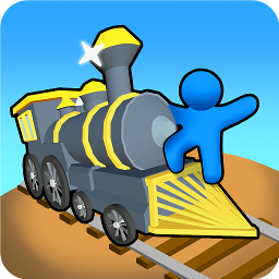 我的小小火车手机版