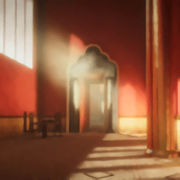 被封印的神庙游戏