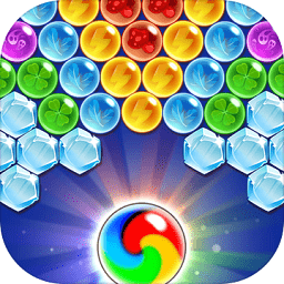 泡泡消消消红包版2021