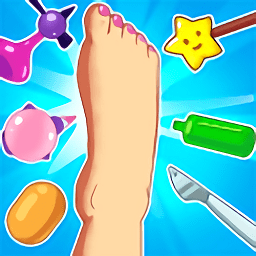 解压游乐场最新版