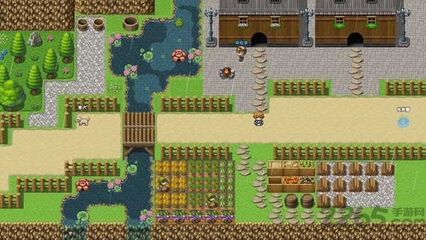 幻梦奇妙记游戏下载