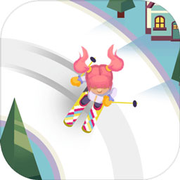 指尖滑雪最新版