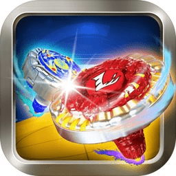 魔幻陀螺大作战手机版