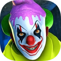 你好冰尖叫小丑手机版