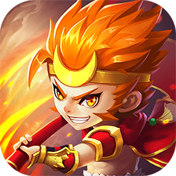 传说西游手机版