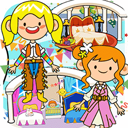 樱花我的小镇公主房最新版