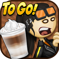 老爹奶茶店旧版本