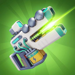 荣耀特工队最新版