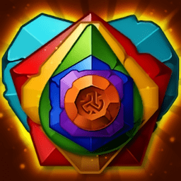 宝石时代的遗物手游