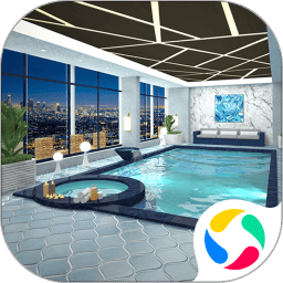 我的家居设计游戏