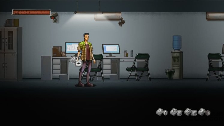 最末行程胜利路19号测试服