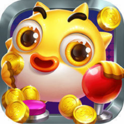 佰德利捕鱼手机版