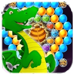 dragon bubble游戏(暂未上线)