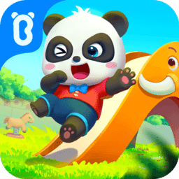 宝宝幼儿园宝宝巴士旧版本