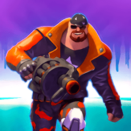 保护者射手传说游戏(protectors)