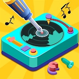 家电维修专家手机版(fix it)