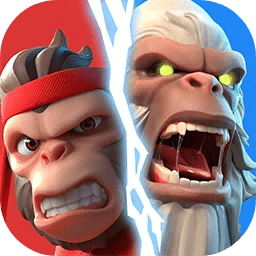 猿族时代旧版本