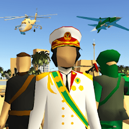 petrolia游戏(暂未上线)