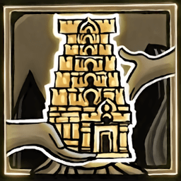 卡里和失落的神殿游戏