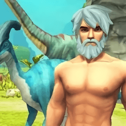 jurassic island 2汉化版