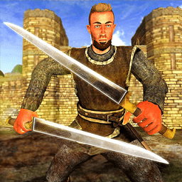 战士冲突官方版