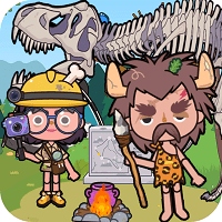 托卡小家城市部落公测版