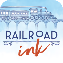 铁路墨水挑战赛免费版