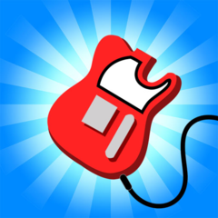 造把好吉他游戏