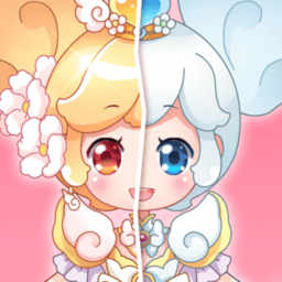 小花仙守护天使测试服