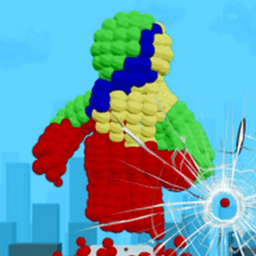 像素巨人大作战手机版