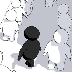 通勤繁忙官方版