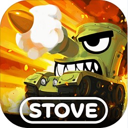 超级战车大作战4399版