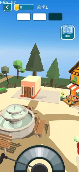 暴力挖掘机免费版下载