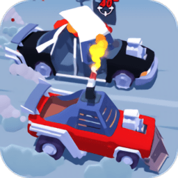 刺激赛车真实狂飙官方版