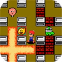 冒险男孩炸弹最新版