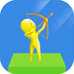 欢乐弓箭手内购破解版