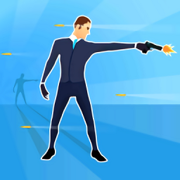 完美的射手游戏