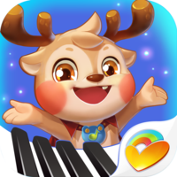 旋鹿钢琴手机版