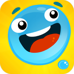 小水滴的冒险游戏