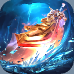 冰雪战神官方版(暂未上线)