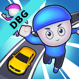 卡通赛车竞技场官方版