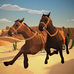 老城路游戏(old town road)