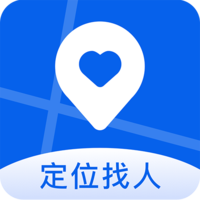 58找寻手机定位寻人app