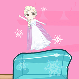 豆腐小姐姐游戏