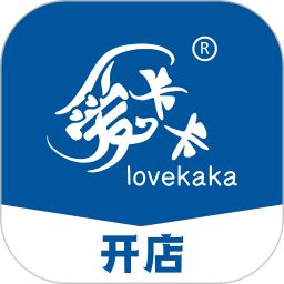 爱卡卡开店宝app