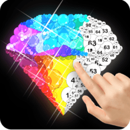 宝宝钻石涂涂乐手机版