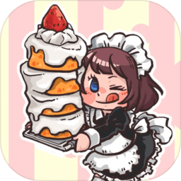 甜品小镇最新版(暂未上线)