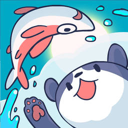 开心钓鱼红包版