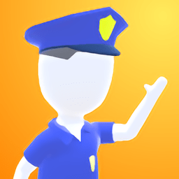 警察大亨3d游戏(police tycoon 3d)
